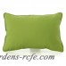 Andover Mills Thorson Modern Outdoor Lumbar Pillow ANDV2578